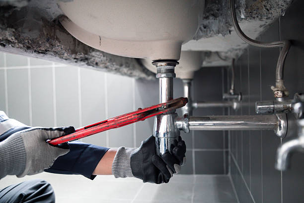 Trusted Gas Line Repair service in Bonney Lake, WA - Masters Plumbing Service